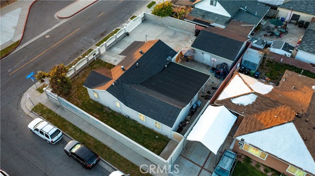Detail Gallery Image 28 of 30 For 14420 S Gibson Ave, Compton,  CA 90221 - 2 Beds | 1 Baths