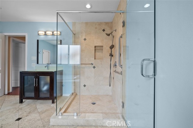Detail Gallery Image 15 of 38 For 6425 Satsuma Ave, North Hollywood,  CA 91606 - 2 Beds | 2 Baths
