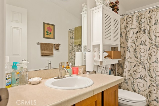 Detail Gallery Image 17 of 28 For 10961 Desert Lawn Dr #435,  Calimesa,  CA 92320 - 2 Beds | 2 Baths