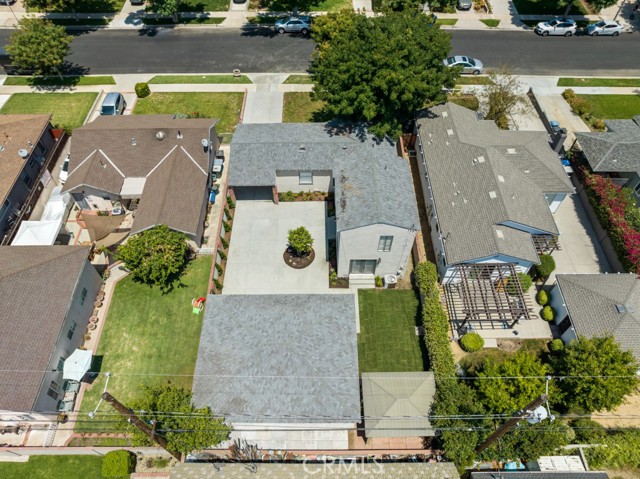 Detail Gallery Image 67 of 69 For 731 N Beachwood Dr, Burbank,  CA 91506 - 3 Beds | 2 Baths