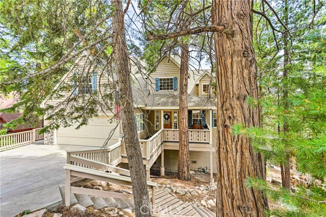 Detail Gallery Image 25 of 26 For 564 Pioneer Rd, Lake Arrowhead,  CA 92352 - 5 Beds | 3/1 Baths