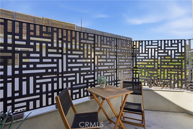 Image 25 of 26 For 2364 Duane Street 5