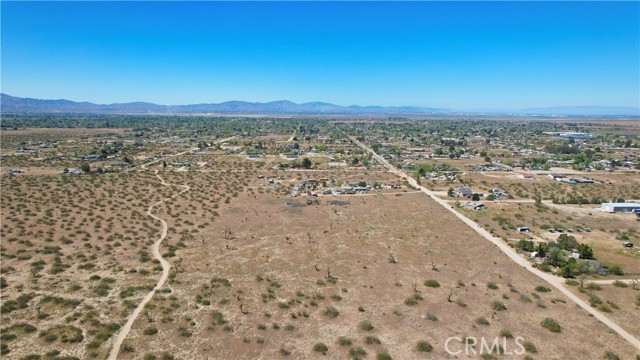 Detail Gallery Image 5 of 10 For 0 Corner of Avenue R-8 and 116th Street East, Littlerock,  CA 93543 - – Beds | – Baths