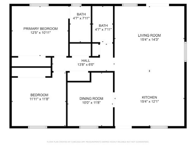 Detail Gallery Image 5 of 30 For 1710 Merrill Rd, Paradise,  CA 95969 - 2 Beds | 2 Baths