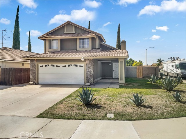 Details for 15279 Canyonstone Drive, Moreno Valley, CA 92551