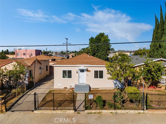 Image 3 for 1253 Fraser Ave, Los Angeles, CA 90022