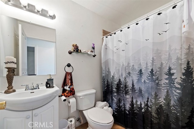 Detail Gallery Image 24 of 44 For 879 Spruce, Sugarloaf,  CA 92386 - 3 Beds | 2/1 Baths