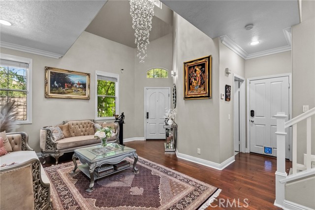 Detail Gallery Image 9 of 47 For 2915 Capella Way, Thousand Oaks,  CA 91362 - 3 Beds | 2/1 Baths