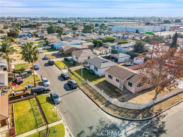 Detail Gallery Image 30 of 36 For 206 E Newfield St, Gardena,  CA 90248 - 2 Beds | 1 Baths