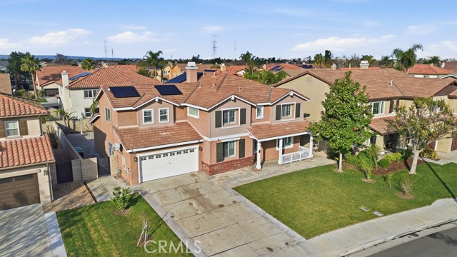Detail Gallery Image 58 of 59 For 6865 Hop Clover, Corona,  CA 92880 - 5 Beds | 4 Baths