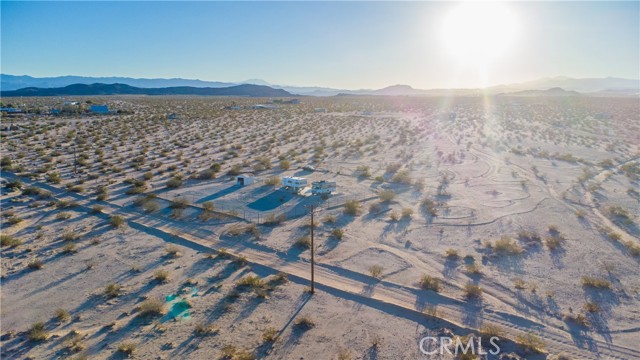 Detail Gallery Image 11 of 18 For 1188 Mile Square, Joshua Tree,  CA 92252 - – Beds | – Baths