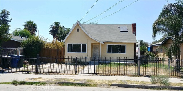 1016 N H St, San Bernardino, CA 92410