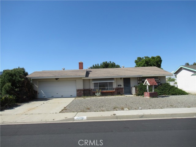Detail Gallery Image 1 of 15 For 26210 Lancaster Dr, Menifee,  CA 92586 - 2 Beds | 1 Baths