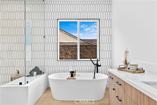 Detail Gallery Image 15 of 50 For 18411 Boulder Bluff, Silverado Canyon,  CA 92676 - 4 Beds | 3/1 Baths