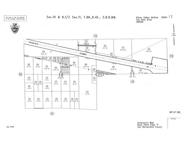 Yermo, CA 92398