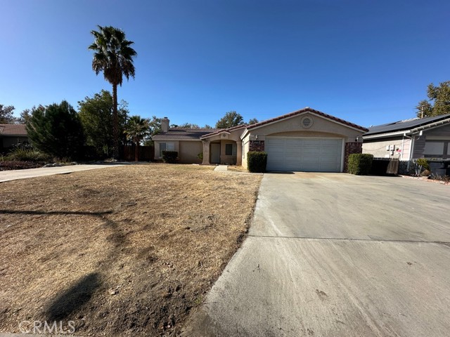 Detail Gallery Image 1 of 30 For 25057 Jutland Dr, Hemet,  CA 92544 - 3 Beds | 2 Baths