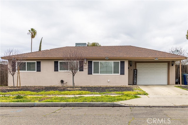 Detail Gallery Image 1 of 1 For 3169 Sacramento Dr, Merced,  CA 95348 - 3 Beds | 1 Baths