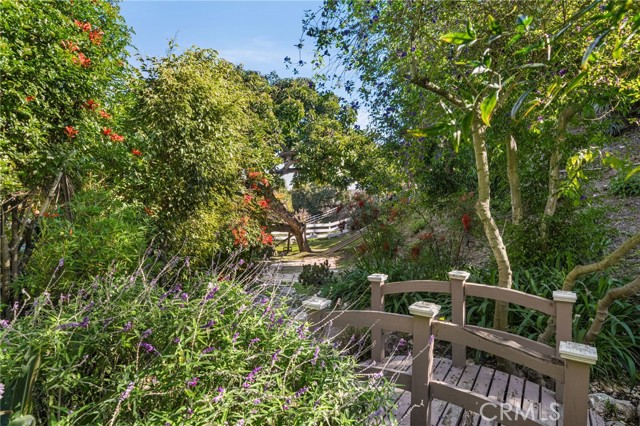 Detail Gallery Image 42 of 50 For 2831 via El Miro, Rancho Palos Verdes,  CA 90275 - 4 Beds | 2 Baths