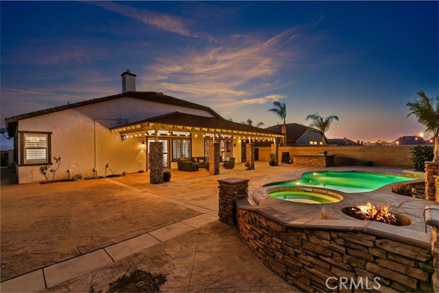 Detail Gallery Image 62 of 72 For 229 Oldenburg Ln, Norco,  CA 92860 - 4 Beds | 3 Baths