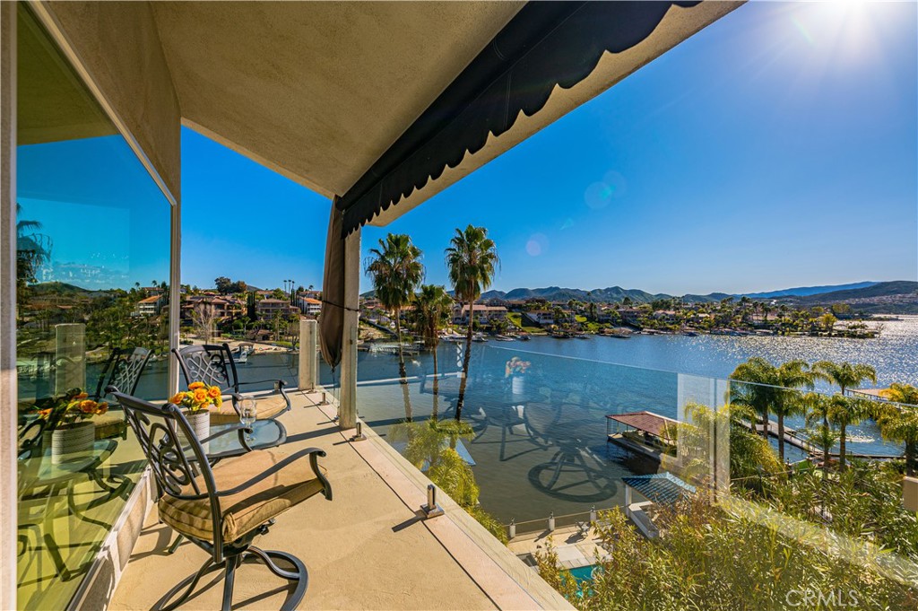 22190 San Joaquin Drive W, Canyon Lake, CA 92587
