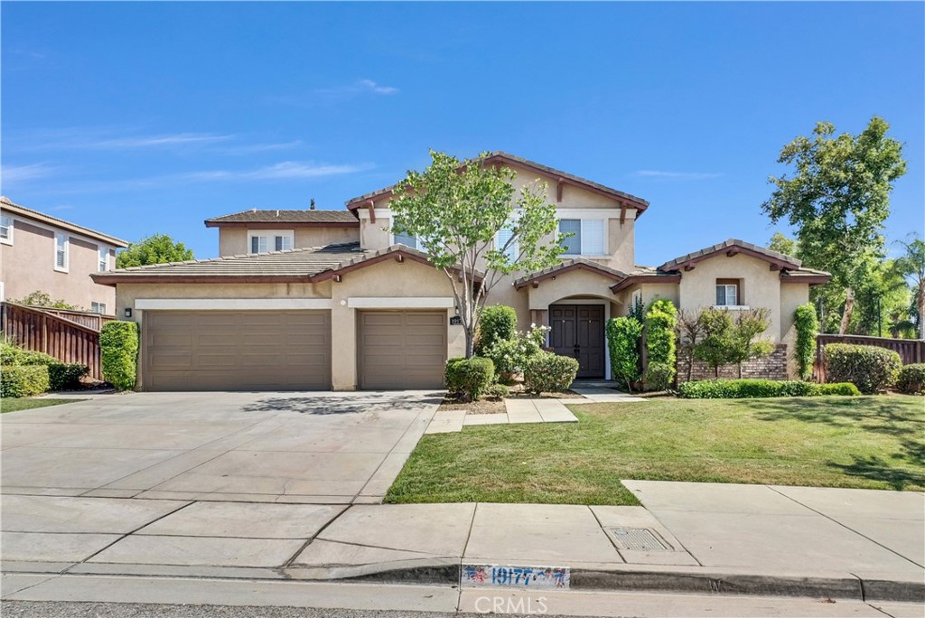 19177 Mission Grove S