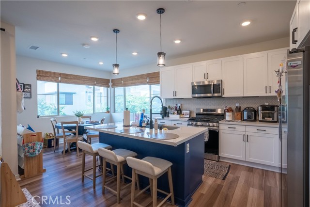 Detail Gallery Image 5 of 23 For 3650 E Pollock St #2,  Ontario,  CA 91761 - 2 Beds | 2 Baths