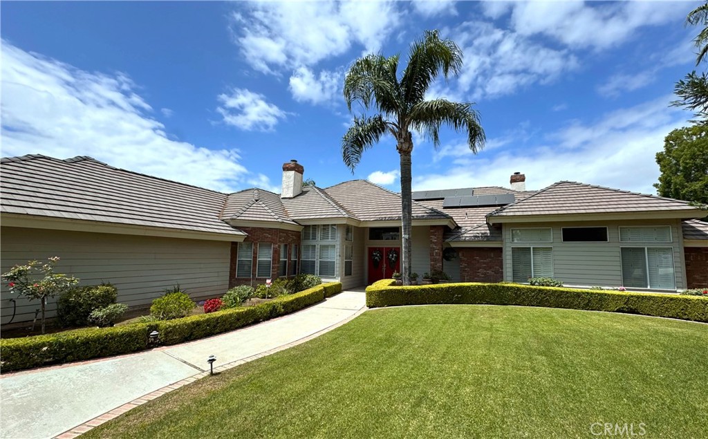 8804 Omeara Court