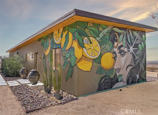 Detail Gallery Image 36 of 37 For 7190 Lawrence Ave, Joshua Tree,  CA 92252 - 3 Beds | 2 Baths
