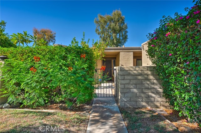 1184 Tiffany N, Palm Springs, CA 92262