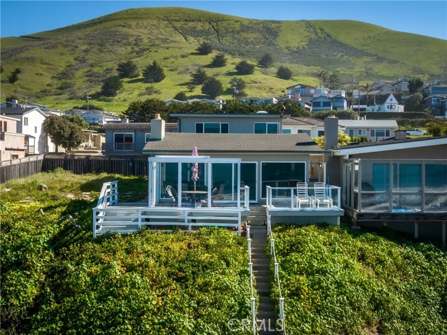 Detail Gallery Image 2 of 58 For 3420 Studio Dr, Cayucos,  CA 93430 - 3 Beds | 2 Baths
