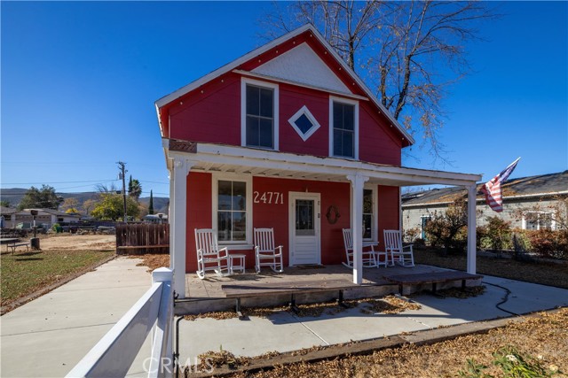 Detail Gallery Image 5 of 43 For 24771 Washington Ave, Murrieta,  CA 92562 - 3 Beds | 2 Baths