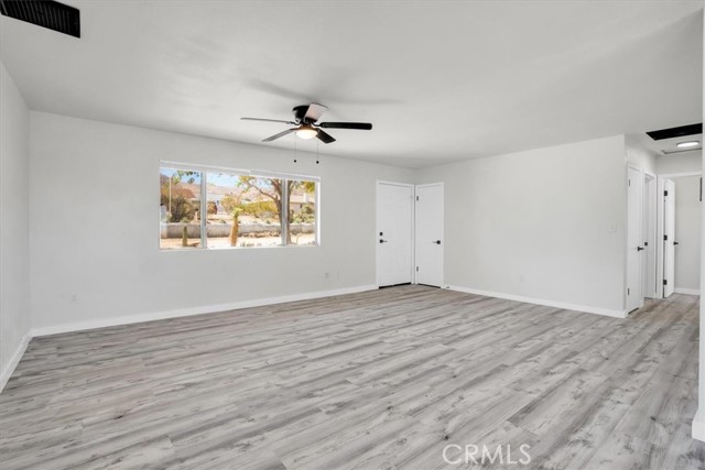 Detail Gallery Image 29 of 54 For 60258 La Mirada Trl, Joshua Tree,  CA 92252 - 2 Beds | 1 Baths