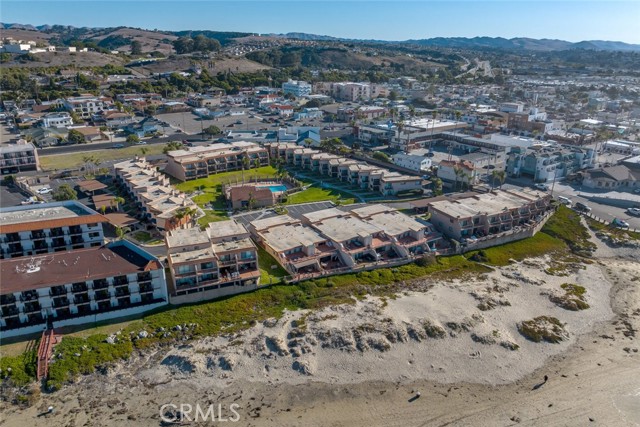 Detail Gallery Image 41 of 46 For 100 Pismo Avenue #111,  Pismo Beach,  CA 93449 - 2 Beds | 1/1 Baths