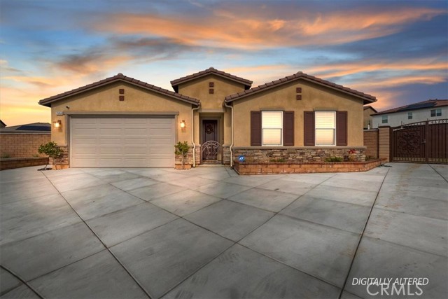 Front Image Thumbnail for CRIV26031350