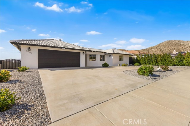 Detail Gallery Image 7 of 47 For 9095 Calle Barranca, Desert Hot Springs,  CA 92240 - 3 Beds | 2 Baths