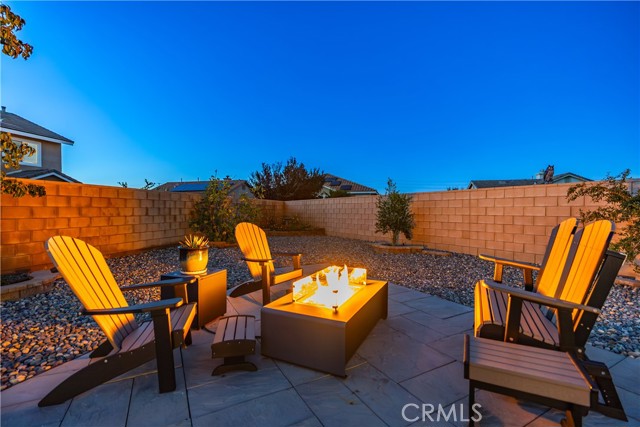 Detail Gallery Image 54 of 62 For 42715 Raywood, Lancaster,  CA 93536 - 4 Beds | 2/1 Baths