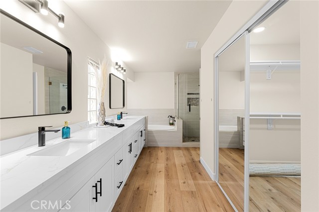 Detail Gallery Image 25 of 64 For 4952 Copper Creek Dr, Banning,  CA 92220 - 3 Beds | 2/1 Baths