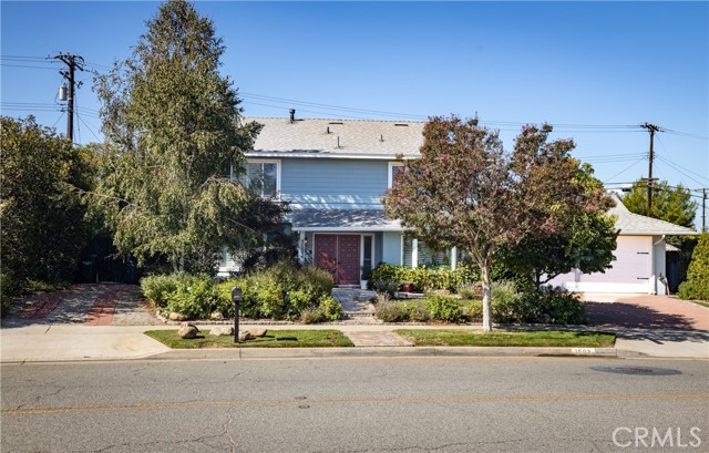 Detail Gallery Image 1 of 31 For 1502 Marion Rd, Redlands,  CA 92374 - 5 Beds | 3 Baths