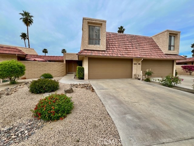 Detail Gallery Image 1 of 32 For 68563 Paseo Real, Cathedral City,  CA 92234 - 2 Beds | 2/1 Baths