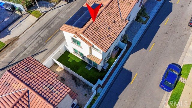 Detail Gallery Image 44 of 47 For 1544 W Plaza Del Amo, Torrance,  CA 90501 - 3 Beds | 2/1 Baths