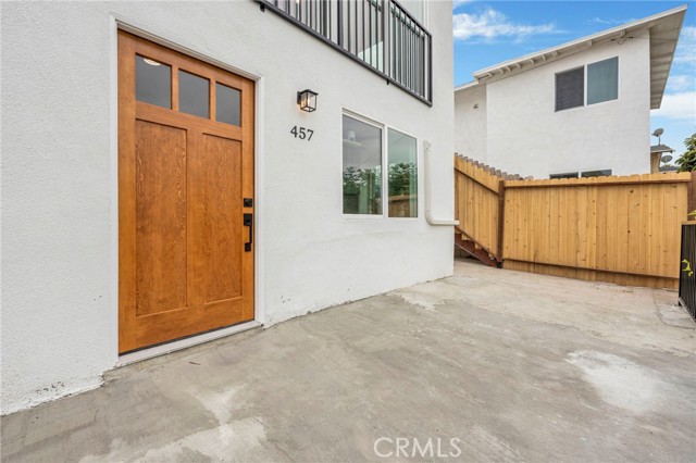 Detail Gallery Image 21 of 27 For 457 S Lorena, Los Angeles,  CA 90063 - 2 Beds | 2 Baths