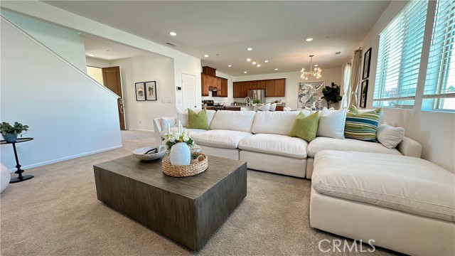 Detail Gallery Image 7 of 75 For 6037 Clementine Way, Banning,  CA 92220 - 4 Beds | 3 Baths