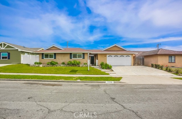 Image 2 for 1814 Cartlen Dr, Placentia, CA 92870