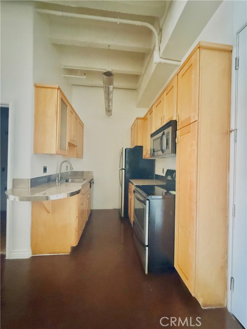 Detail Gallery Image 9 of 12 For 312 W 5th St #903,  Los Angeles,  CA 90013 - 2 Beds | 1 Baths