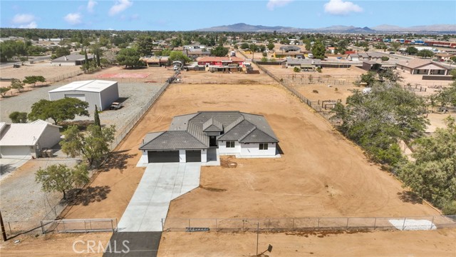 Detail Gallery Image 42 of 46 For 16212 Mesquite St, Hesperia,  CA 92345 - 4 Beds | 2/1 Baths