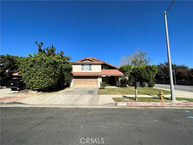 MLS# CV23205336