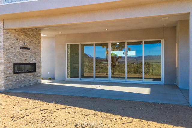 Detail Gallery Image 42 of 75 For 58871 Meredith Ct, Yucca Valley,  CA 92284 - 3 Beds | 2 Baths