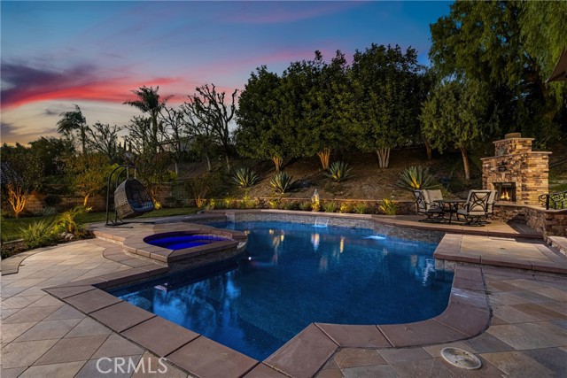 Detail Gallery Image 74 of 75 For 18151 Bryan Ct, Yorba Linda,  CA 92886 - 4 Beds | 4/1 Baths