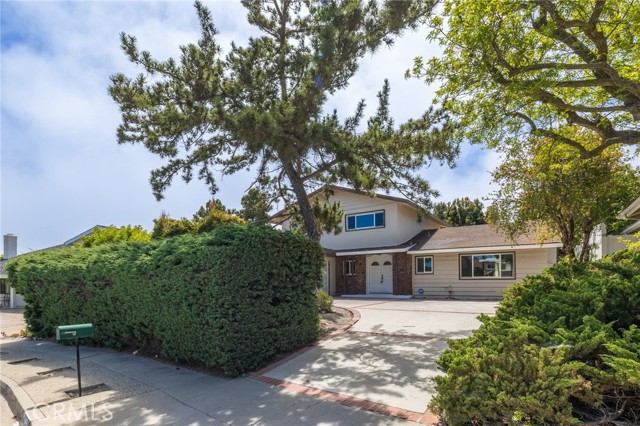 28727 King Arthur Court, Rancho Palos Verdes, California 90275, 4 Bedrooms Bedrooms, ,1 BathroomBathrooms,Residential,Sold,King Arthur,SB22147823