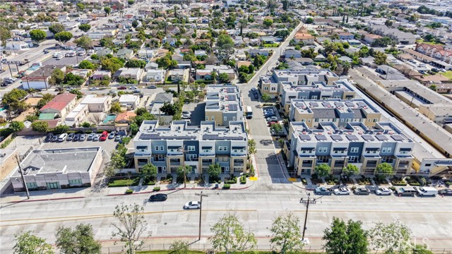 Detail Gallery Image 51 of 53 For 2718 Santa Anita Ave, El Monte,  CA 91733 - 3 Beds | 3 Baths
